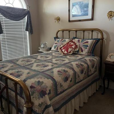 Fabulous bed frame 