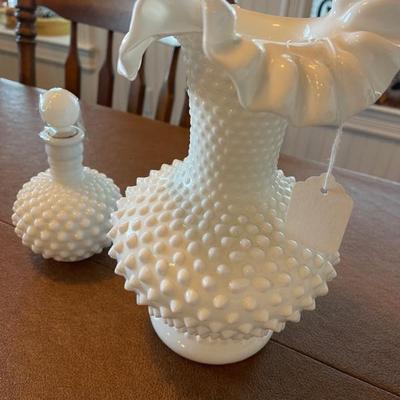 Hobnail 