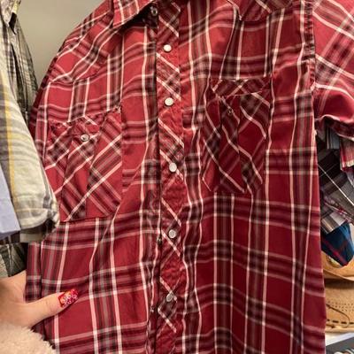 Men’s 