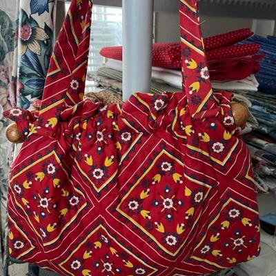 Handmade 