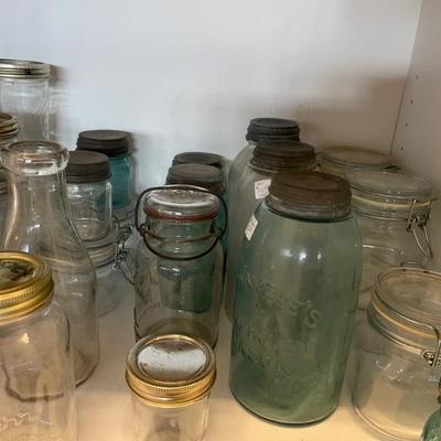 Jars 