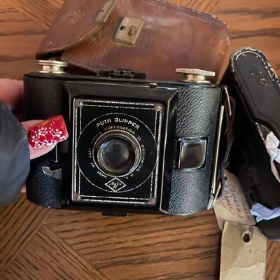 Cameras 