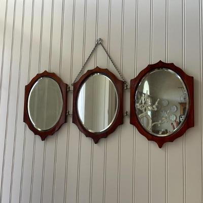 Mirrors 