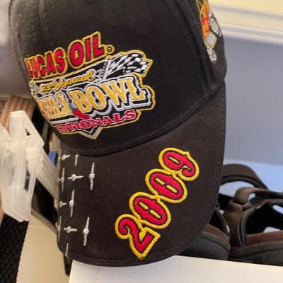 Hats 