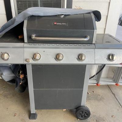 BBQ 