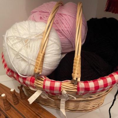 Yarn 