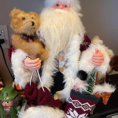 Santa 