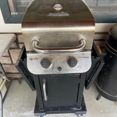 BBQ 