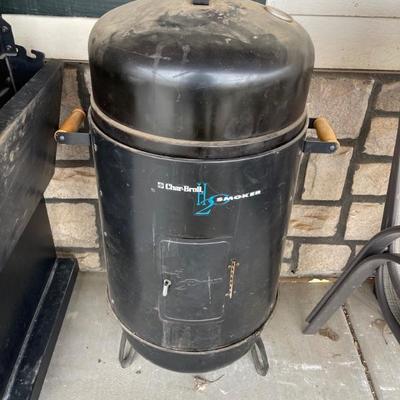Smoker 