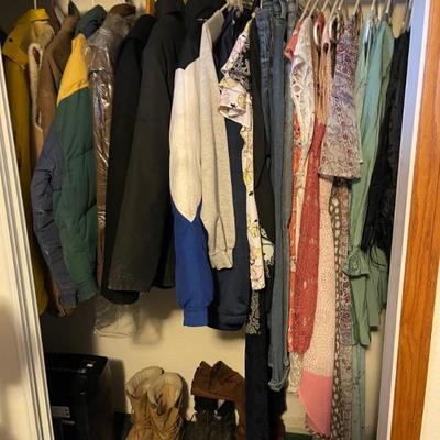 Clothing 