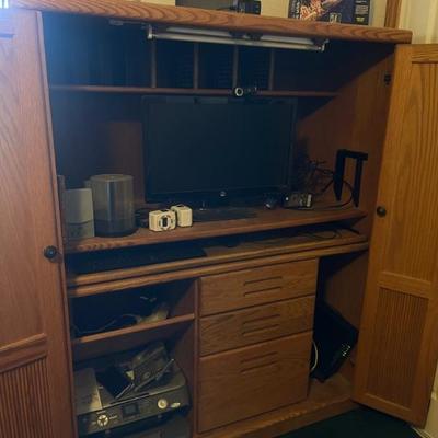 Office cabinet 