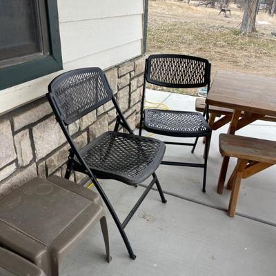 Chairs 