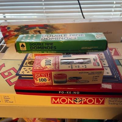 Games 