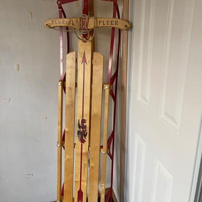 Sled 