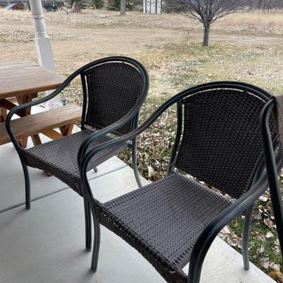 Chairs 