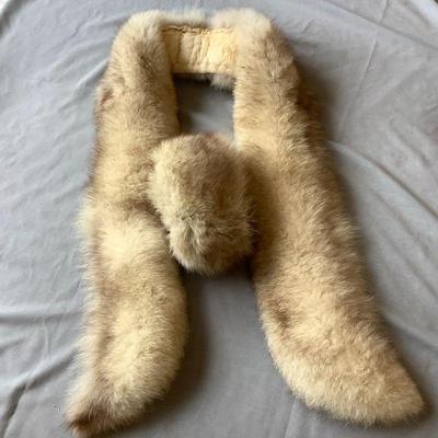 Fur