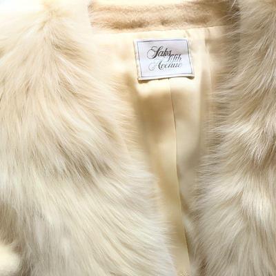 Saks Fifth Ave