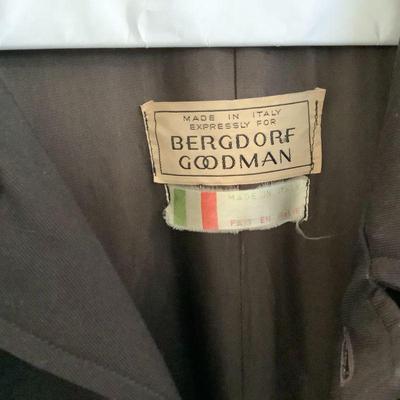 Bergdorf Goodman