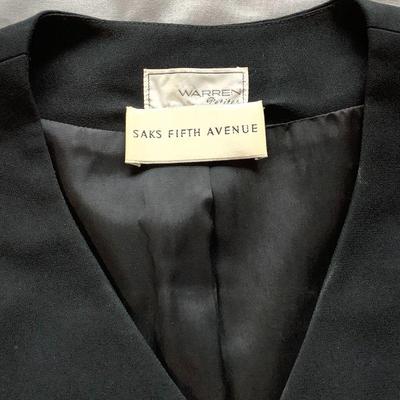 Saks 5th Ave