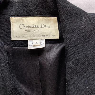 Christian Dior