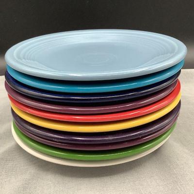 Fiestaware