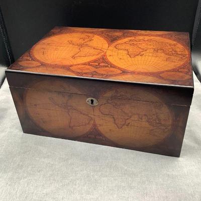 Humidor