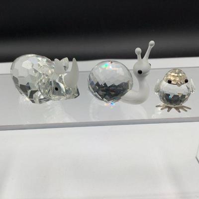 Swarovski