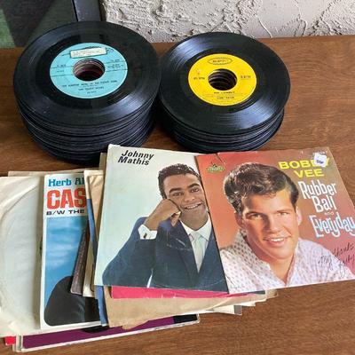 45s