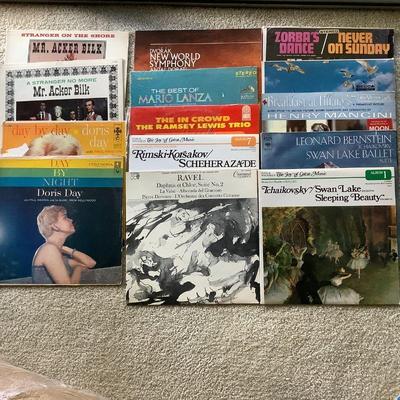 Albums