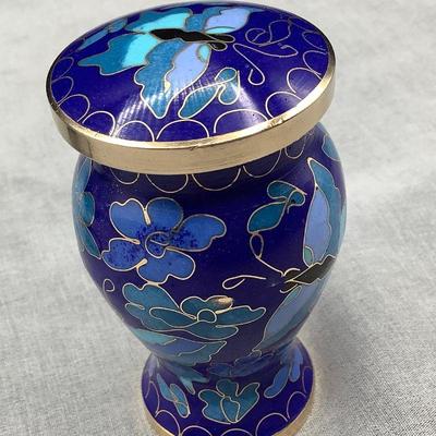 Cloisonne