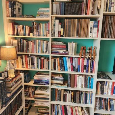 Books
