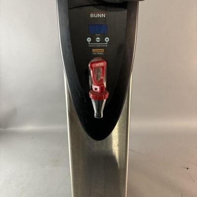 Lot 128 | Large BUNN Hot Water Dispenser
