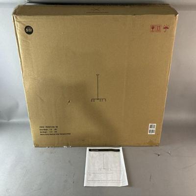 Lot 97 | Boxed Pendant Lamp: Appears New
