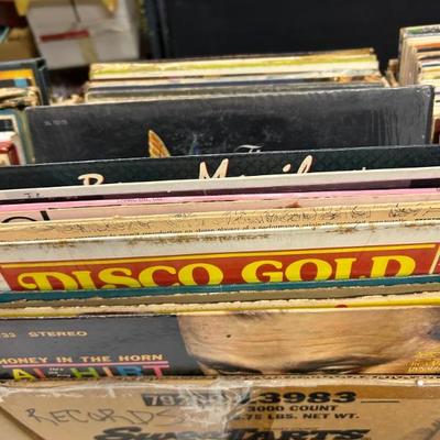 Records