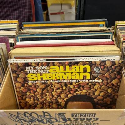 Records