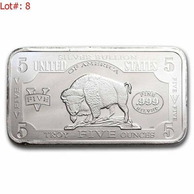 For more information and to place your bids, kindly visit us at https://garnetgazelle.hibid.com/ BID NOW!