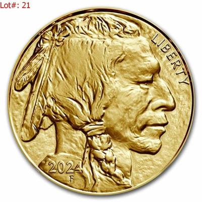 For more information and to place your bids, kindly visit us at https://garnetgazelle.hibid.com/ BID NOW!