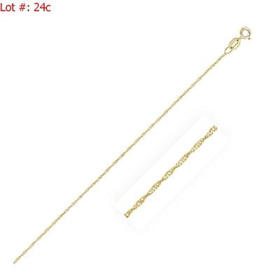 For more information and to place your bids, kindly visit us at https://garnetgazelle.hibid.com/ BID NOW!