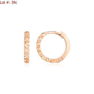 For more information and to place your bids, kindly visit us at https://garnetgazelle.hibid.com/ BID NOW!