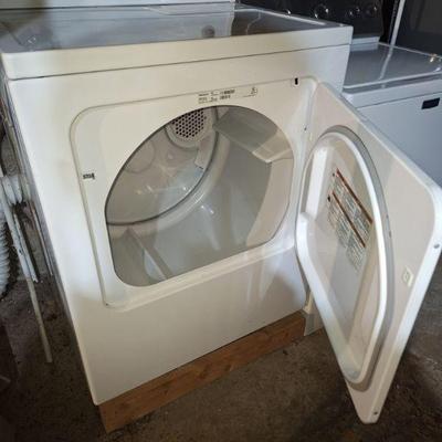 Dryer
