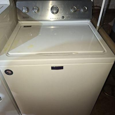 Washer