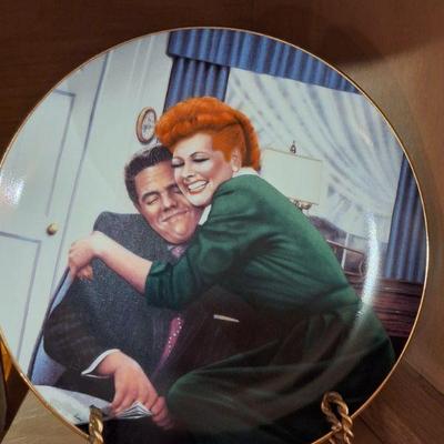 Collector plate