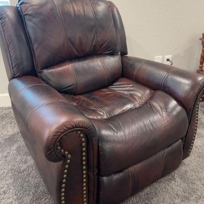 Electric Recliner