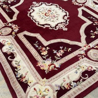 Area Rug