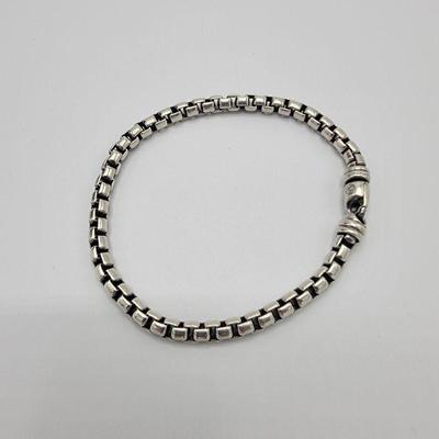 David Yurman Bracelet
