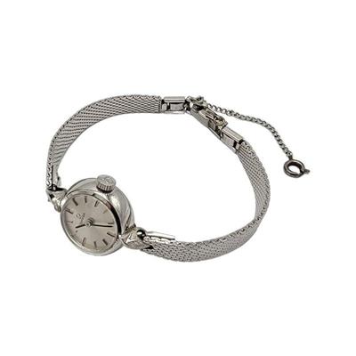 Vintage Watches - See Auction For Details