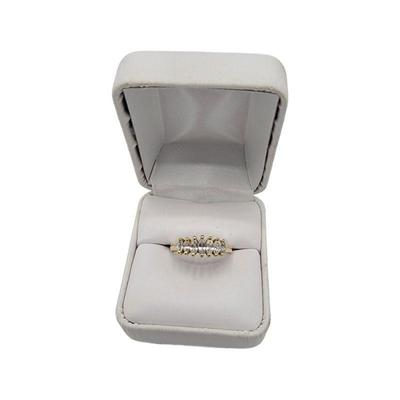 Diamond Rings