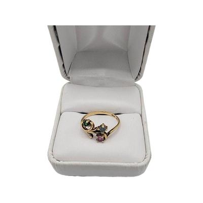 Precious Stones
