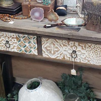 Desk