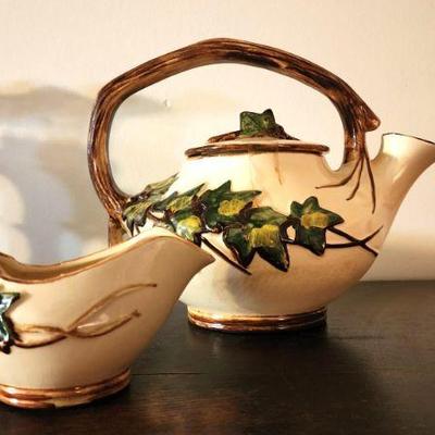 McCoy Pottery